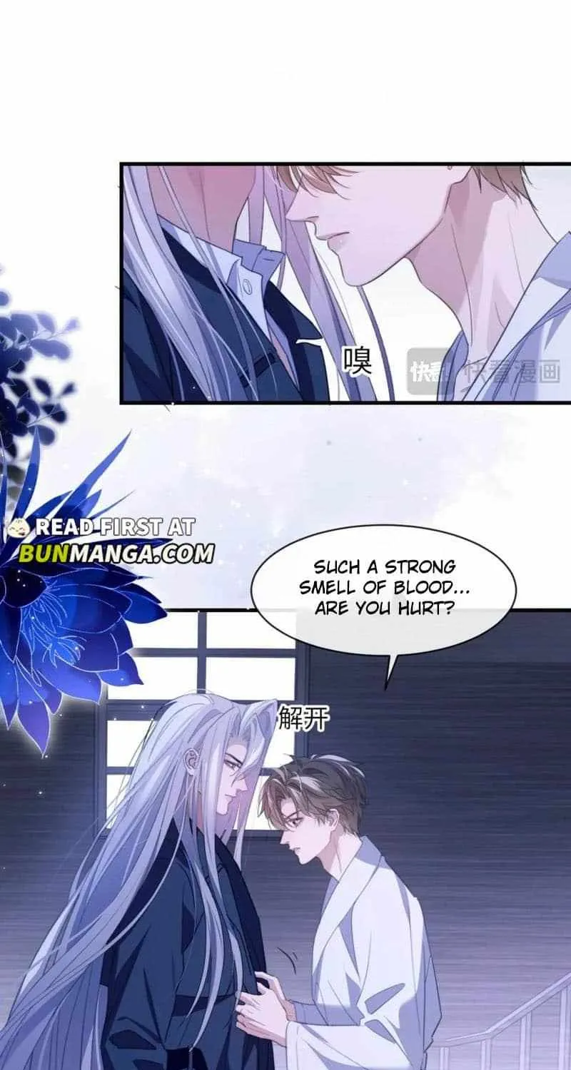 Desharow Merman Chapter 92 page 31 - 