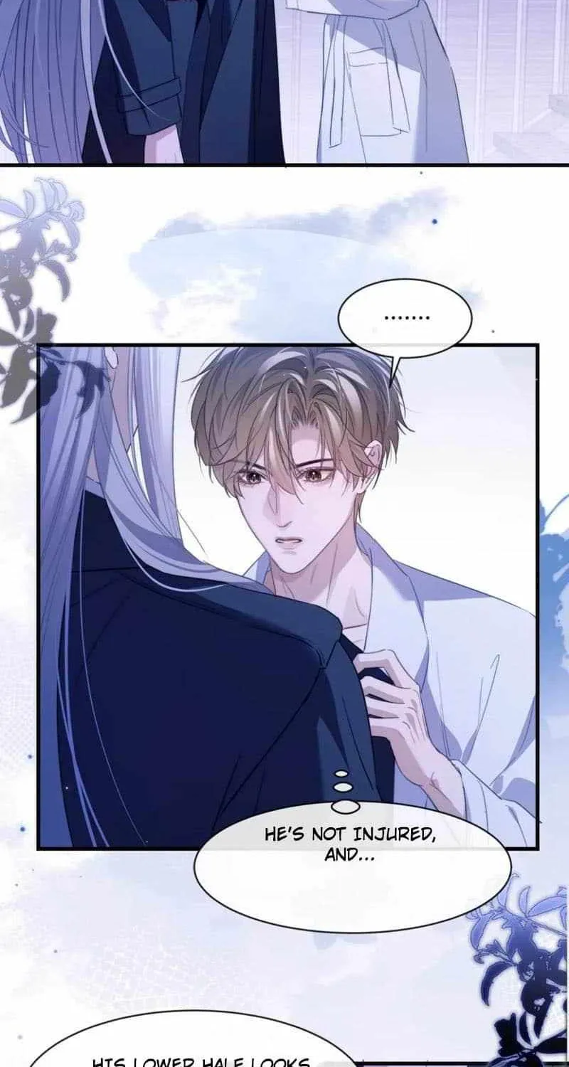 Desharow Merman Chapter 92 page 32 - 