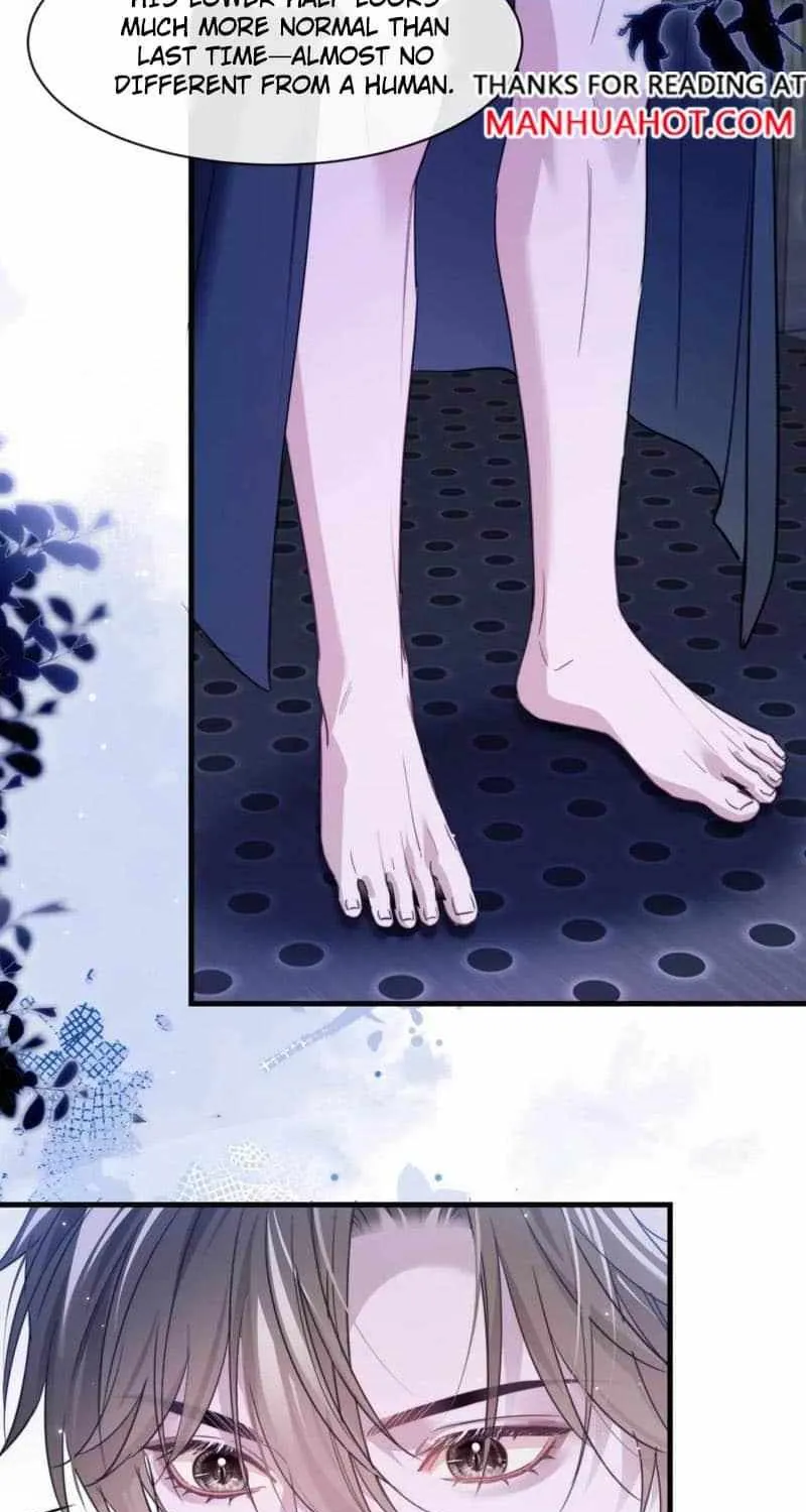 Desharow Merman Chapter 92 page 33 - 