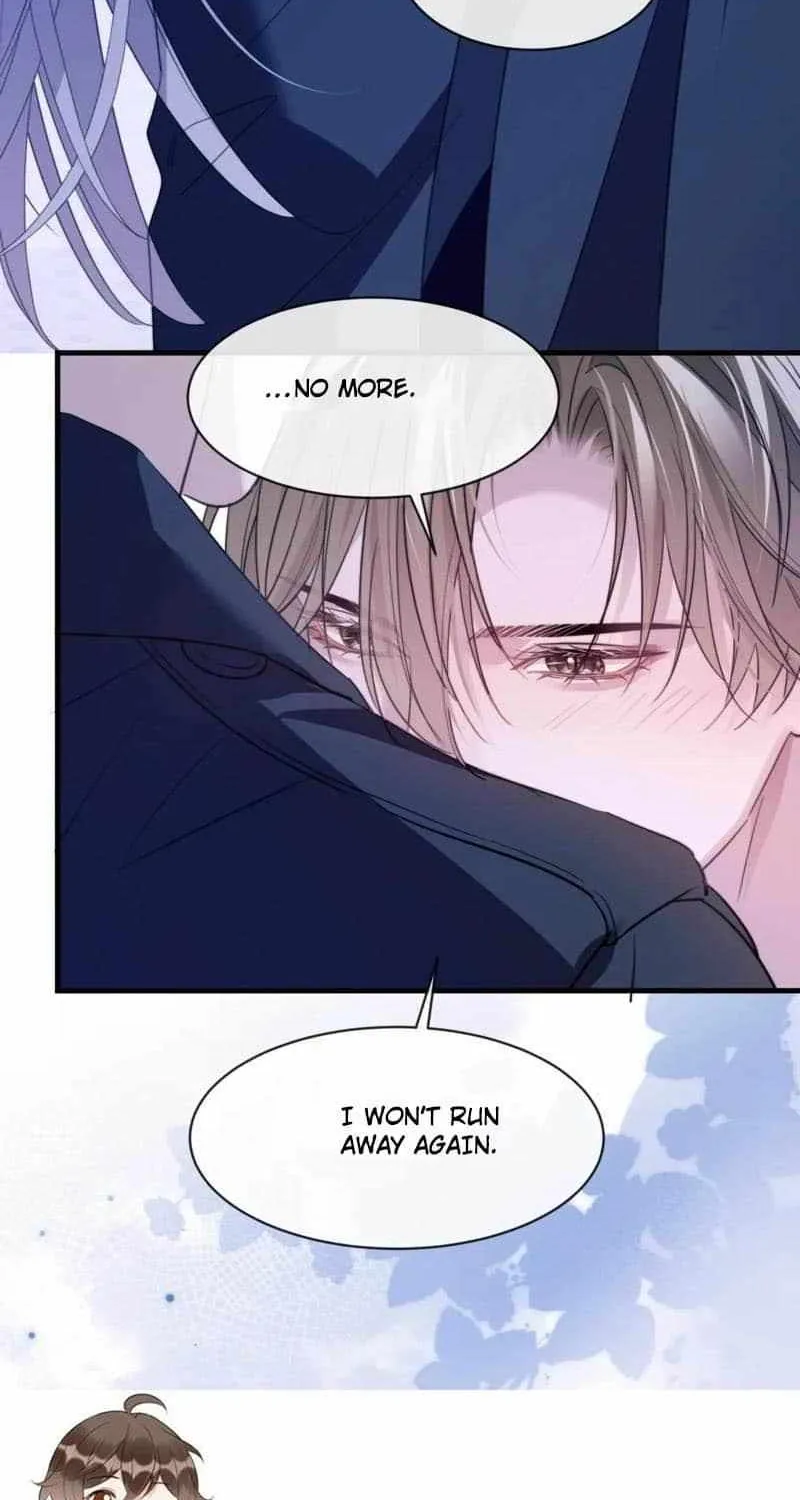 Desharow Merman Chapter 92 page 40 - 