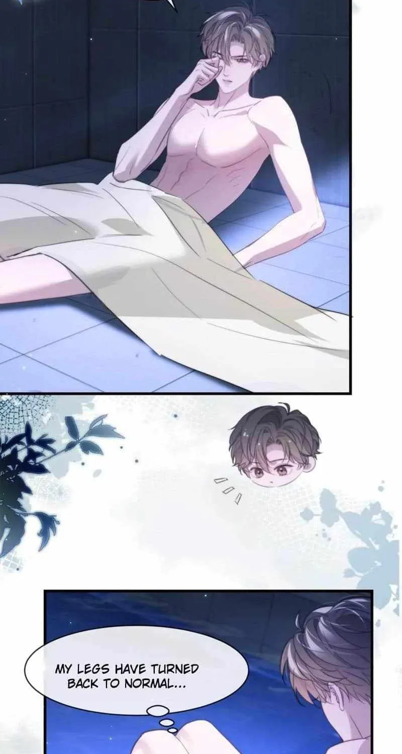 Desharow Merman Chapter 92 page 7 - 