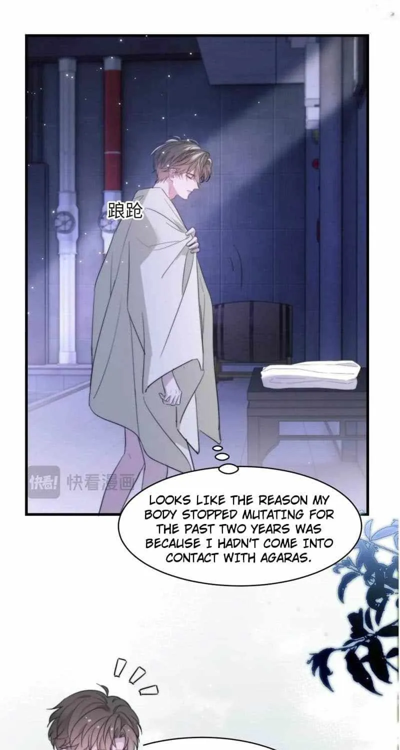 Desharow Merman Chapter 92 page 10 - 