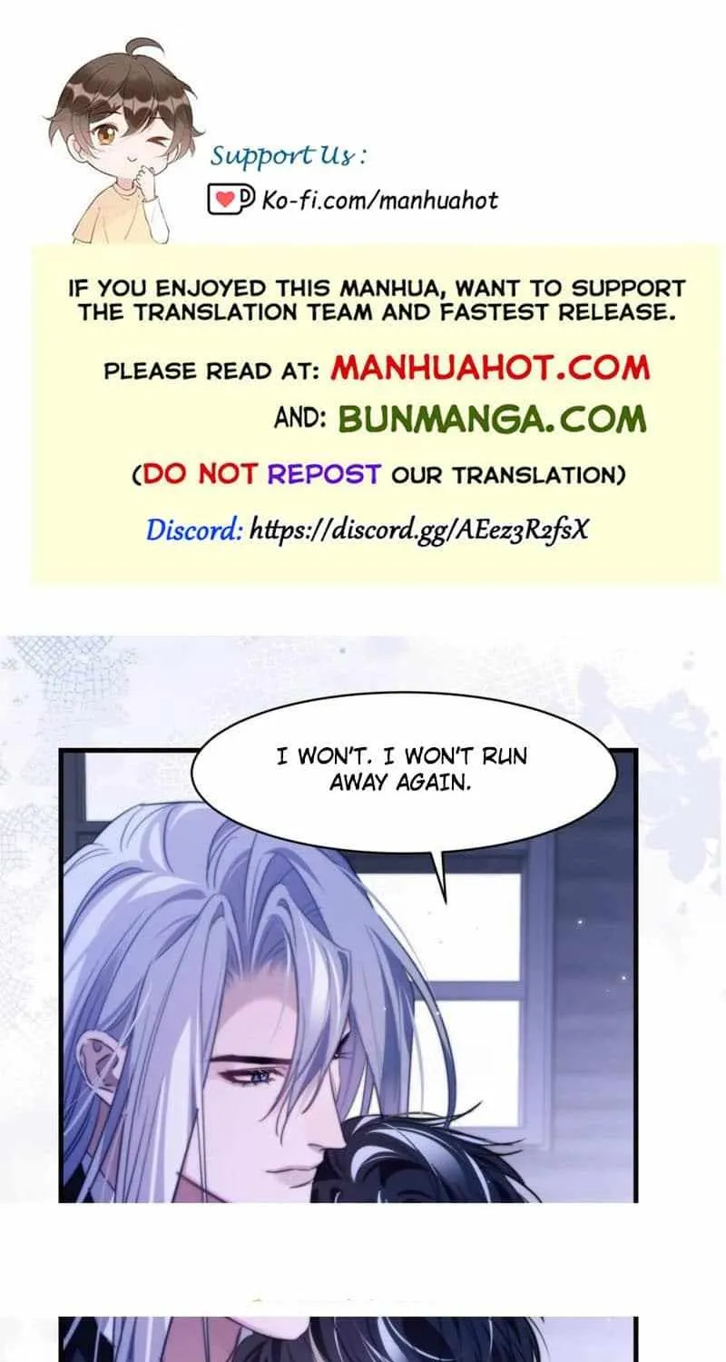 Desharow Merman Chapter 93 page 2 - 