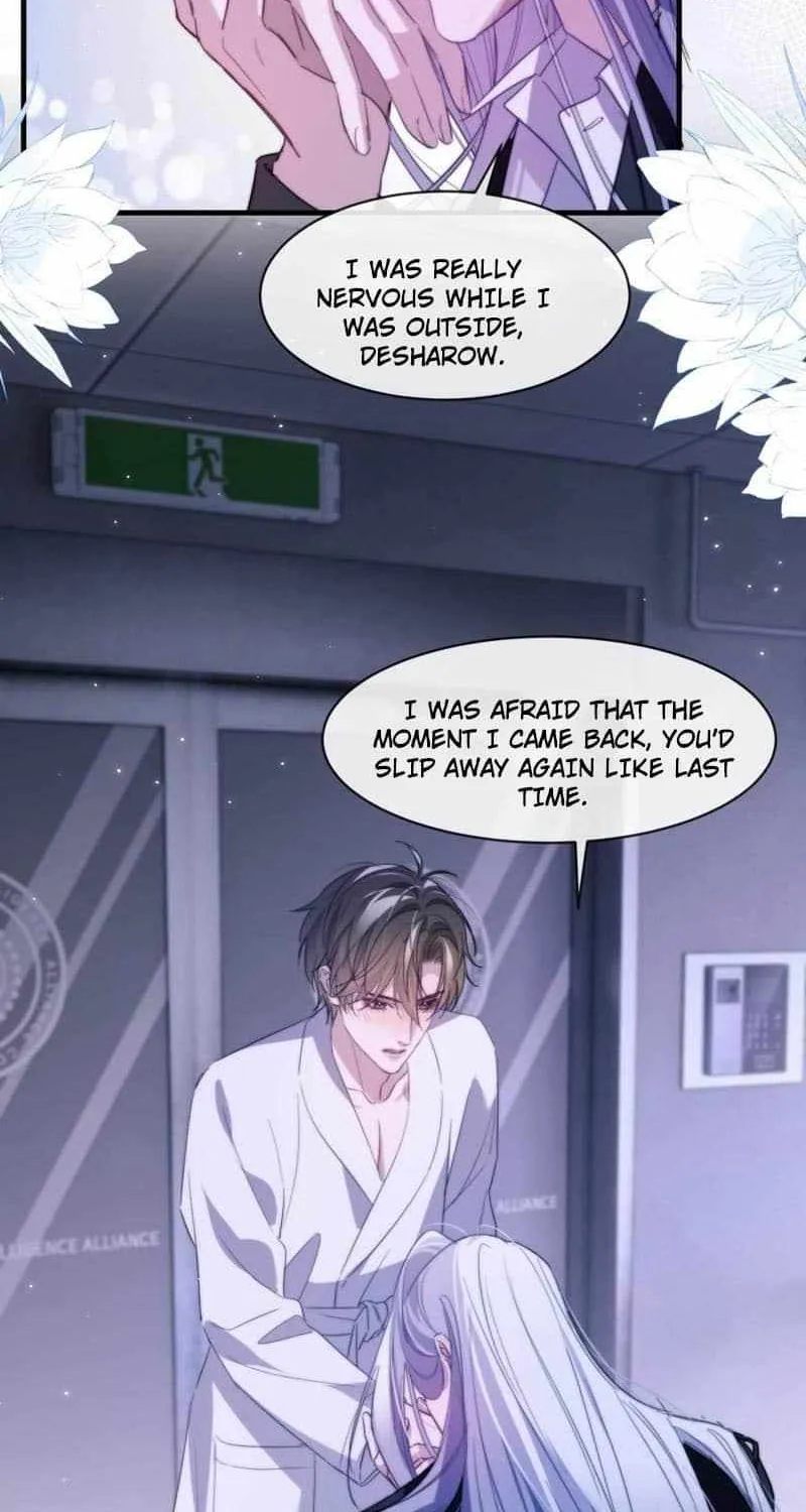 Desharow Merman Chapter 93 page 13 - 