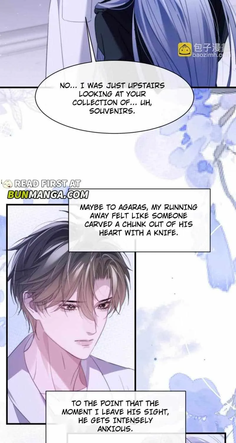 Desharow Merman Chapter 93 page 14 - 