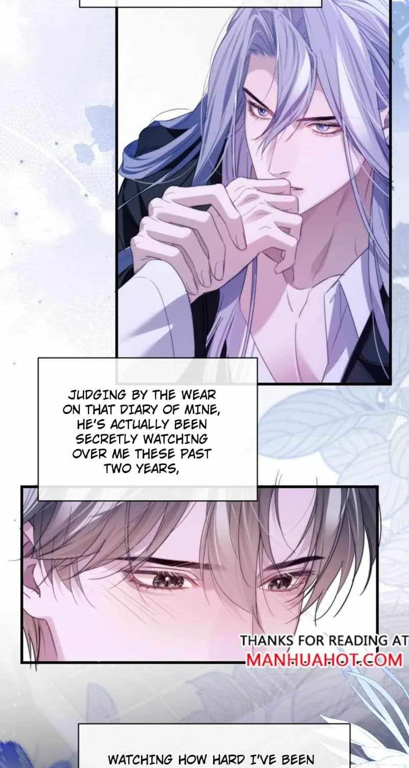 Desharow Merman Chapter 93 page 15 - 