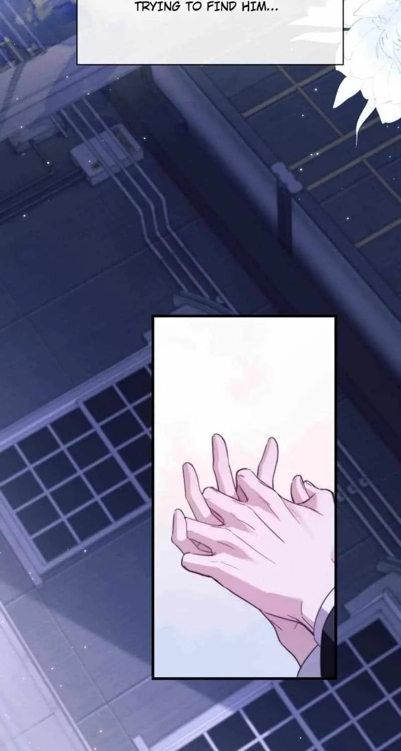 Desharow Merman Chapter 93 page 16 - 