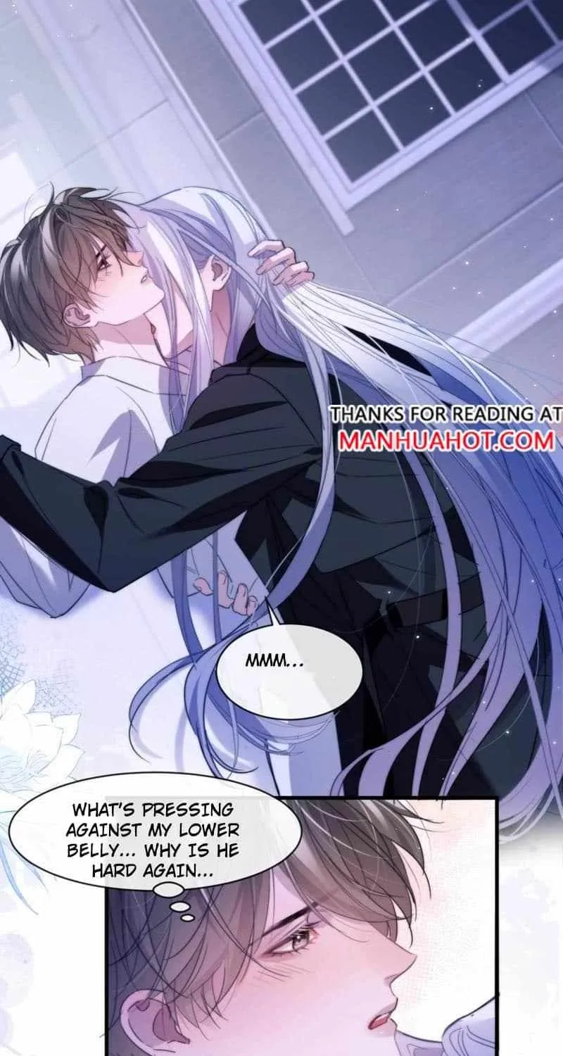 Desharow Merman Chapter 93 page 17 - 