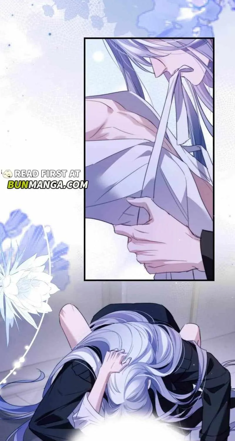 Desharow Merman Chapter 93 page 19 - 