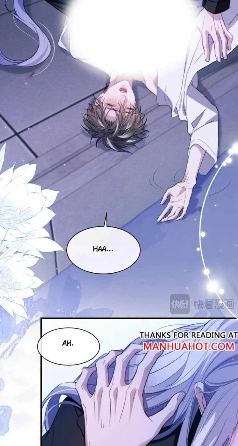 Desharow Merman Chapter 93 page 20 - 
