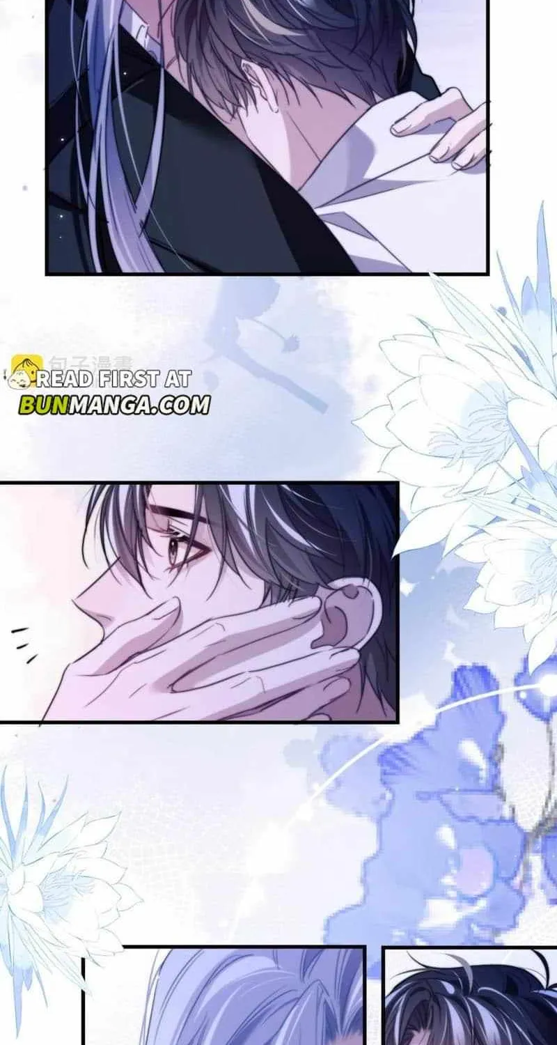 Desharow Merman Chapter 93 page 3 - 