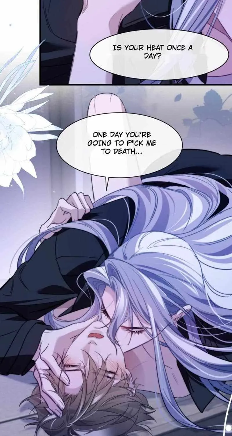 Desharow Merman Chapter 93 page 21 - 