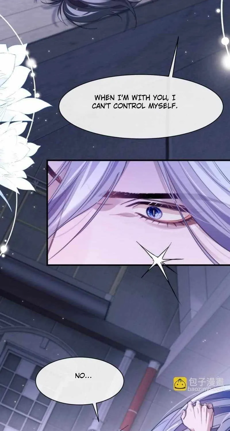 Desharow Merman Chapter 93 page 22 - 