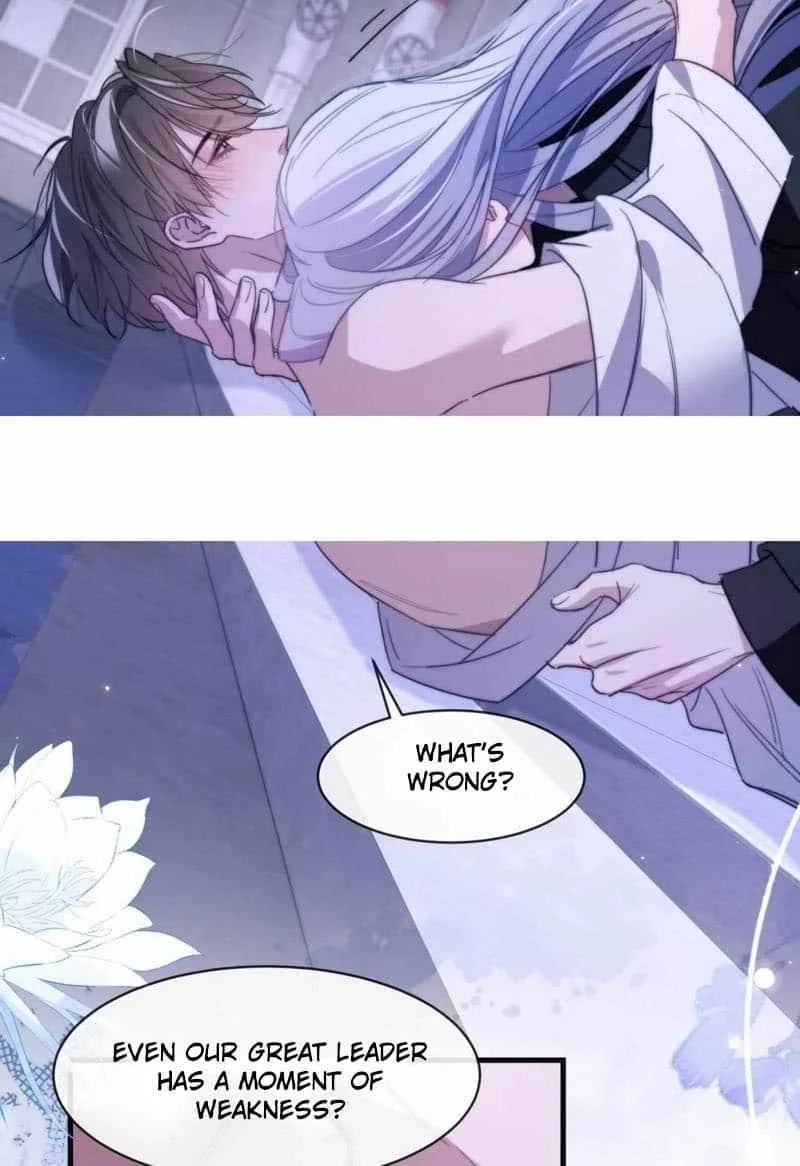 Desharow Merman Chapter 93 page 23 - 