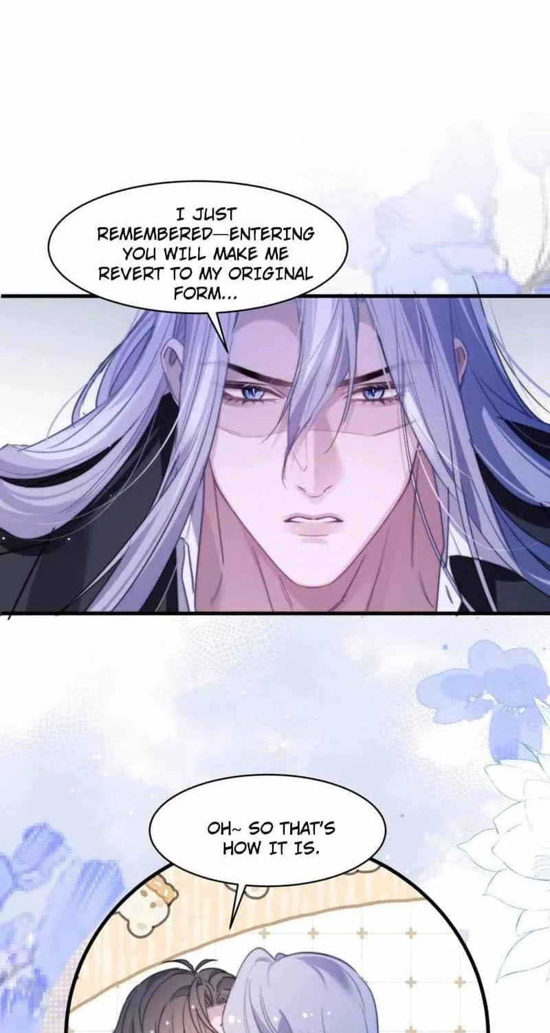 Desharow Merman Chapter 93 page 25 - 