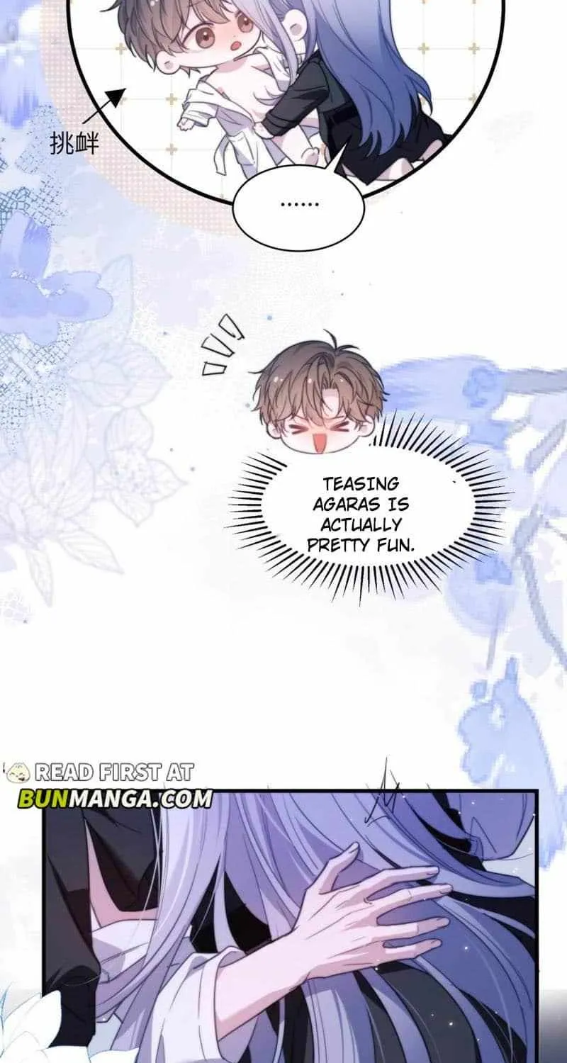 Desharow Merman Chapter 93 page 26 - 