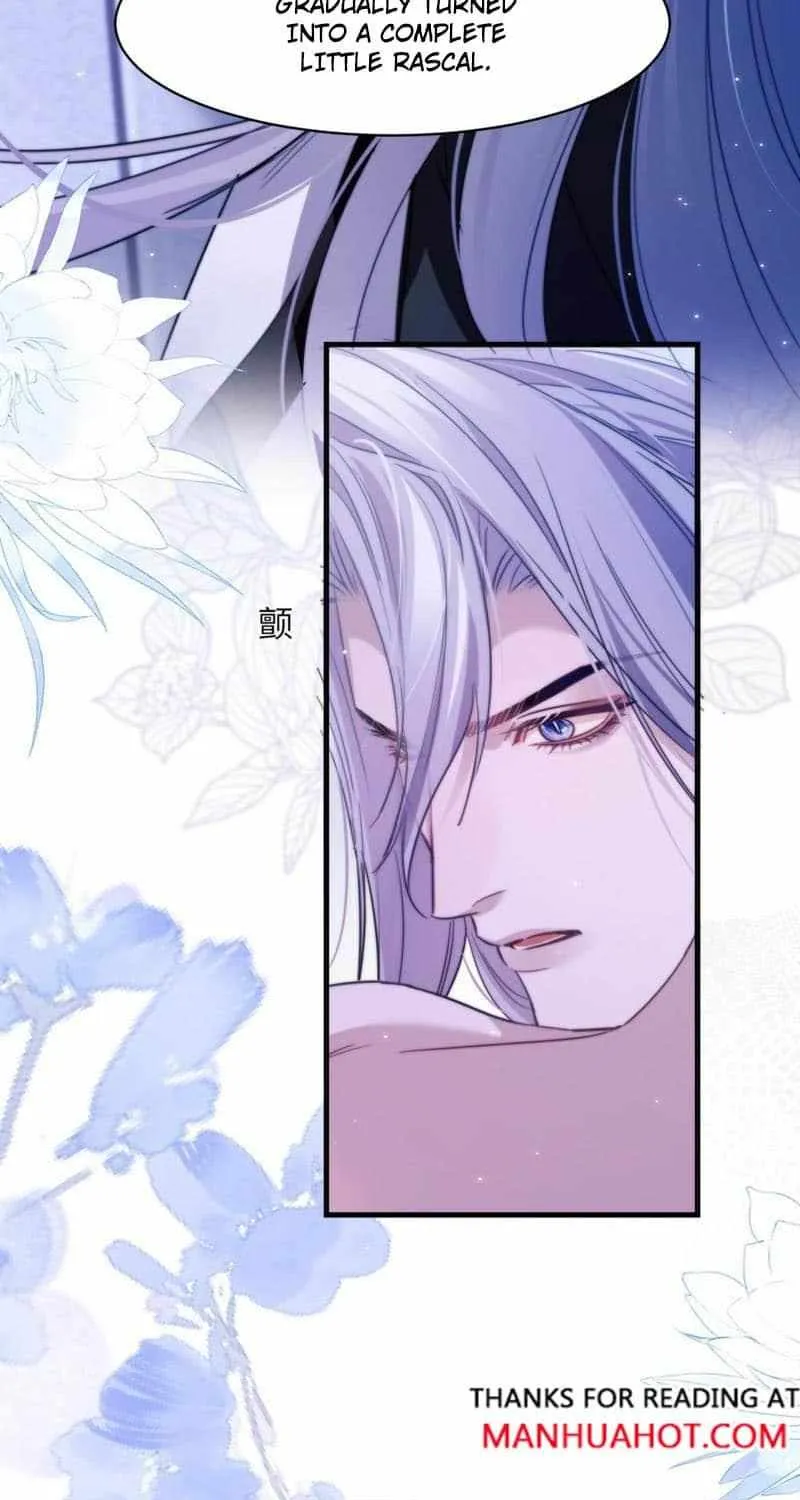 Desharow Merman Chapter 93 page 28 - 