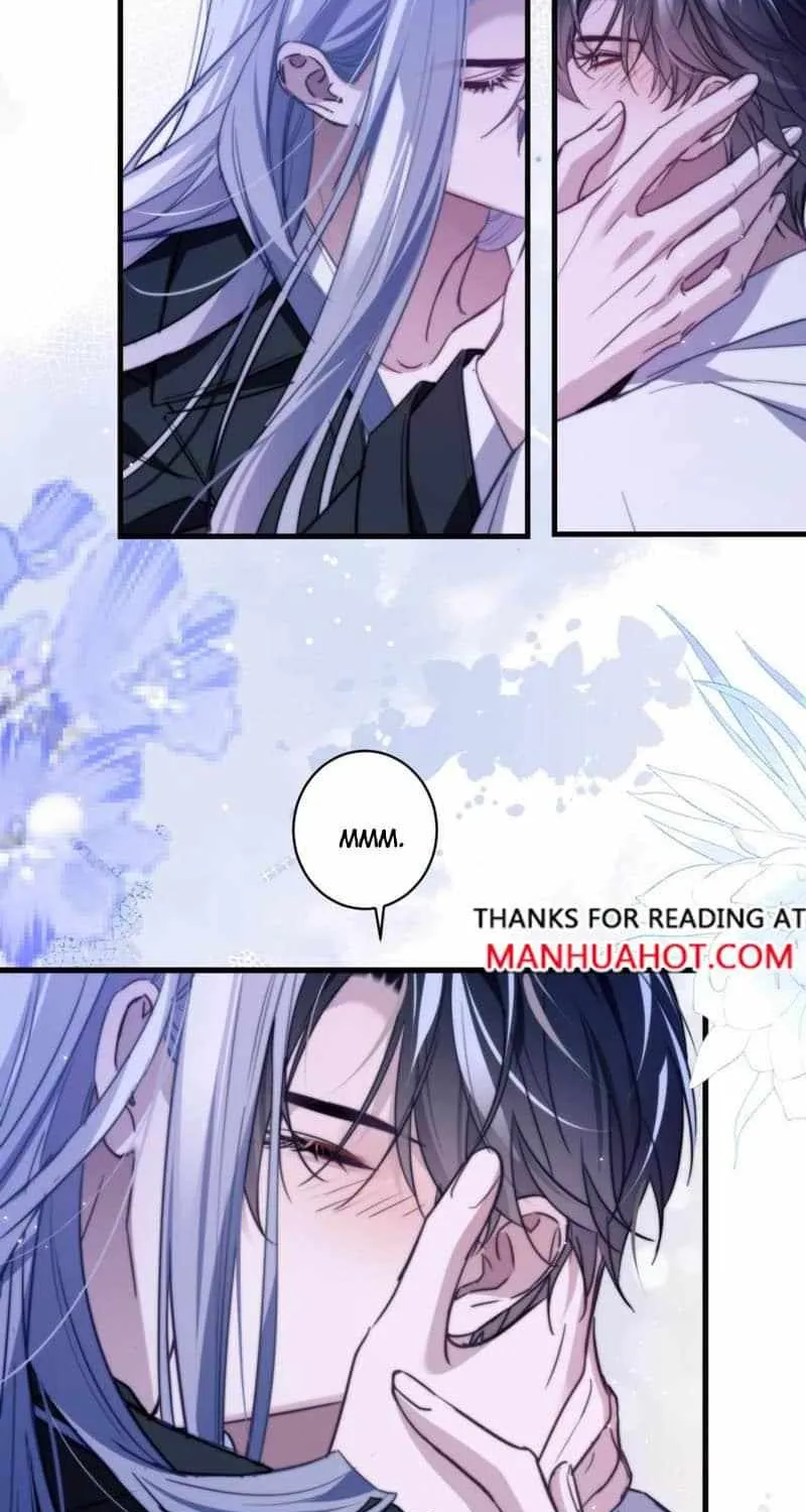 Desharow Merman Chapter 93 page 4 - 