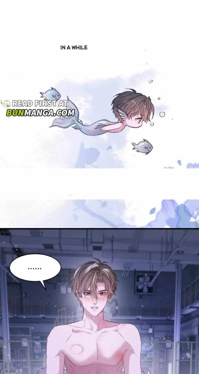 Desharow Merman Chapter 93 page 32 - 