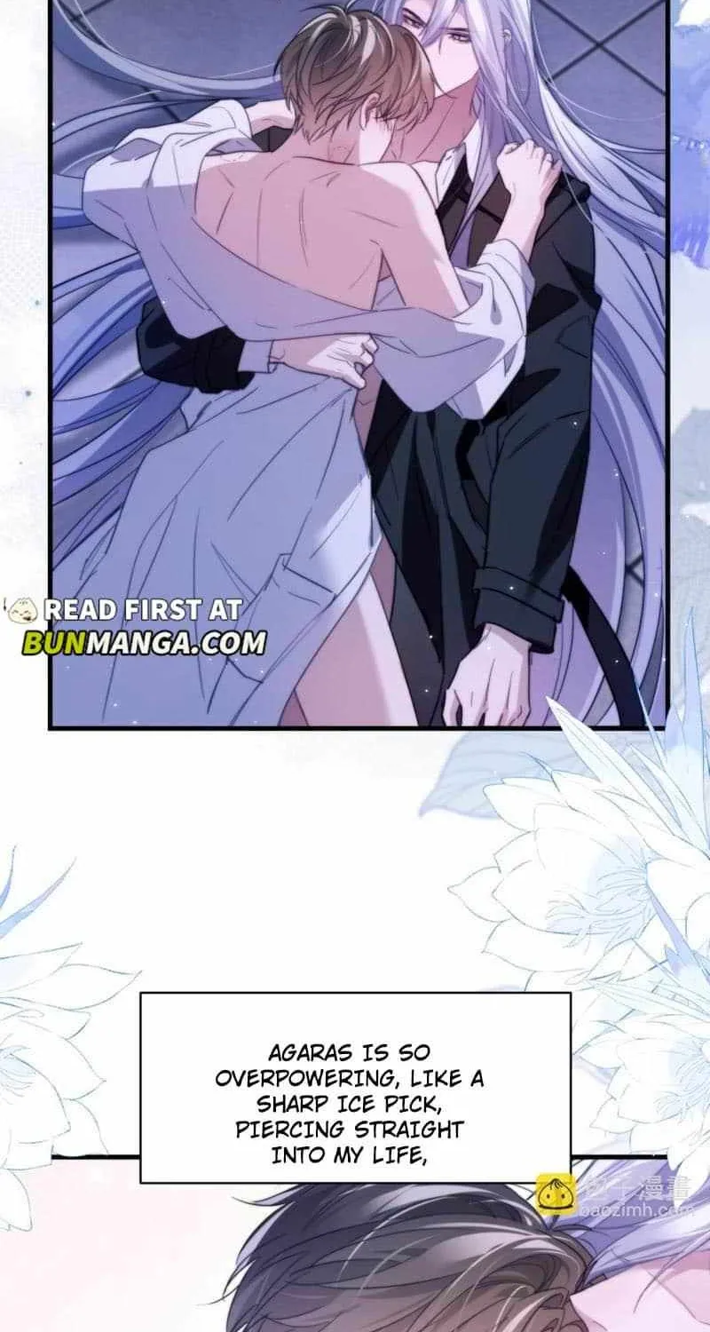 Desharow Merman Chapter 93 page 35 - 