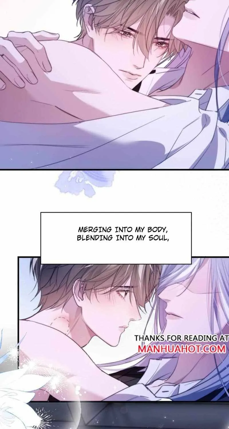 Desharow Merman Chapter 93 page 36 - 