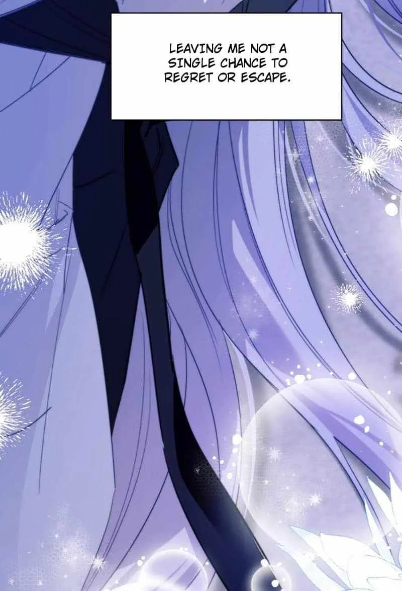 Desharow Merman Chapter 93 page 38 - 