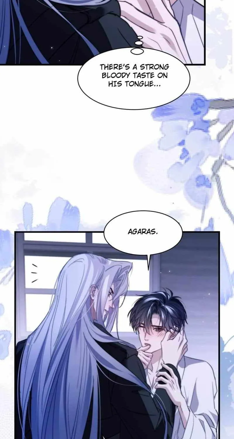 Desharow Merman Chapter 93 page 5 - 