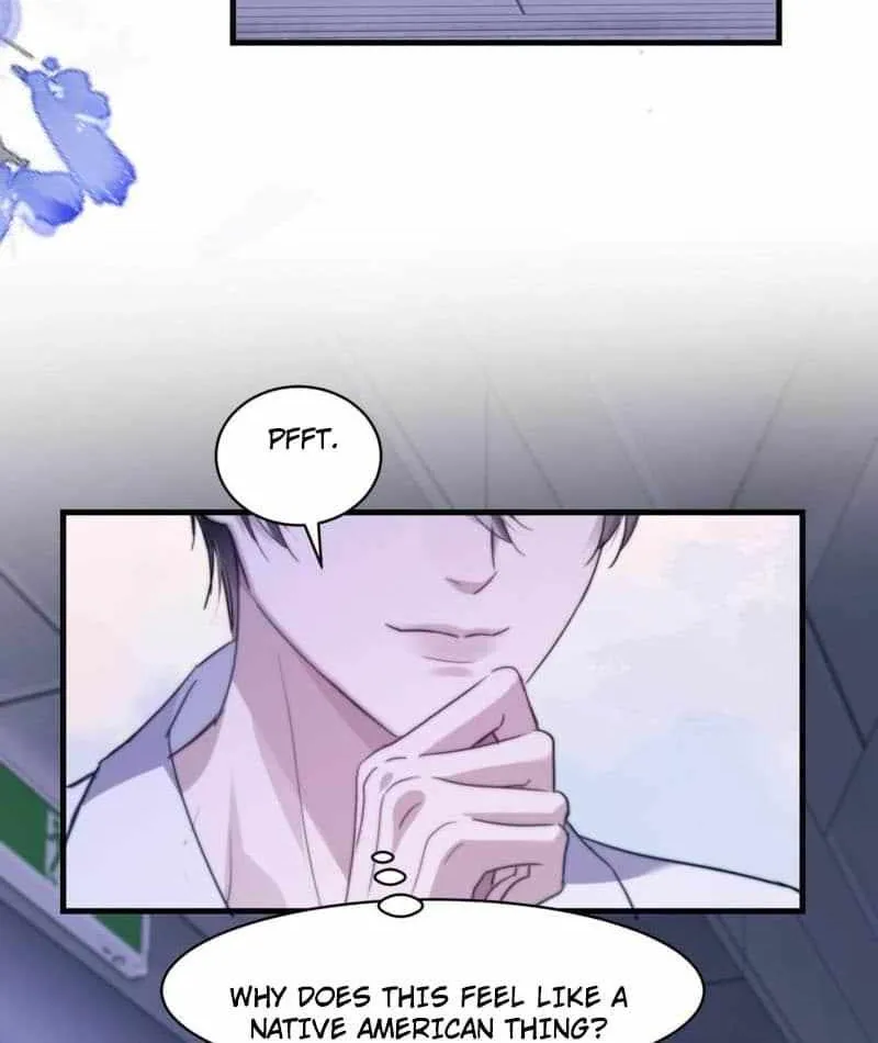Desharow Merman Chapter 93 page 9 - 