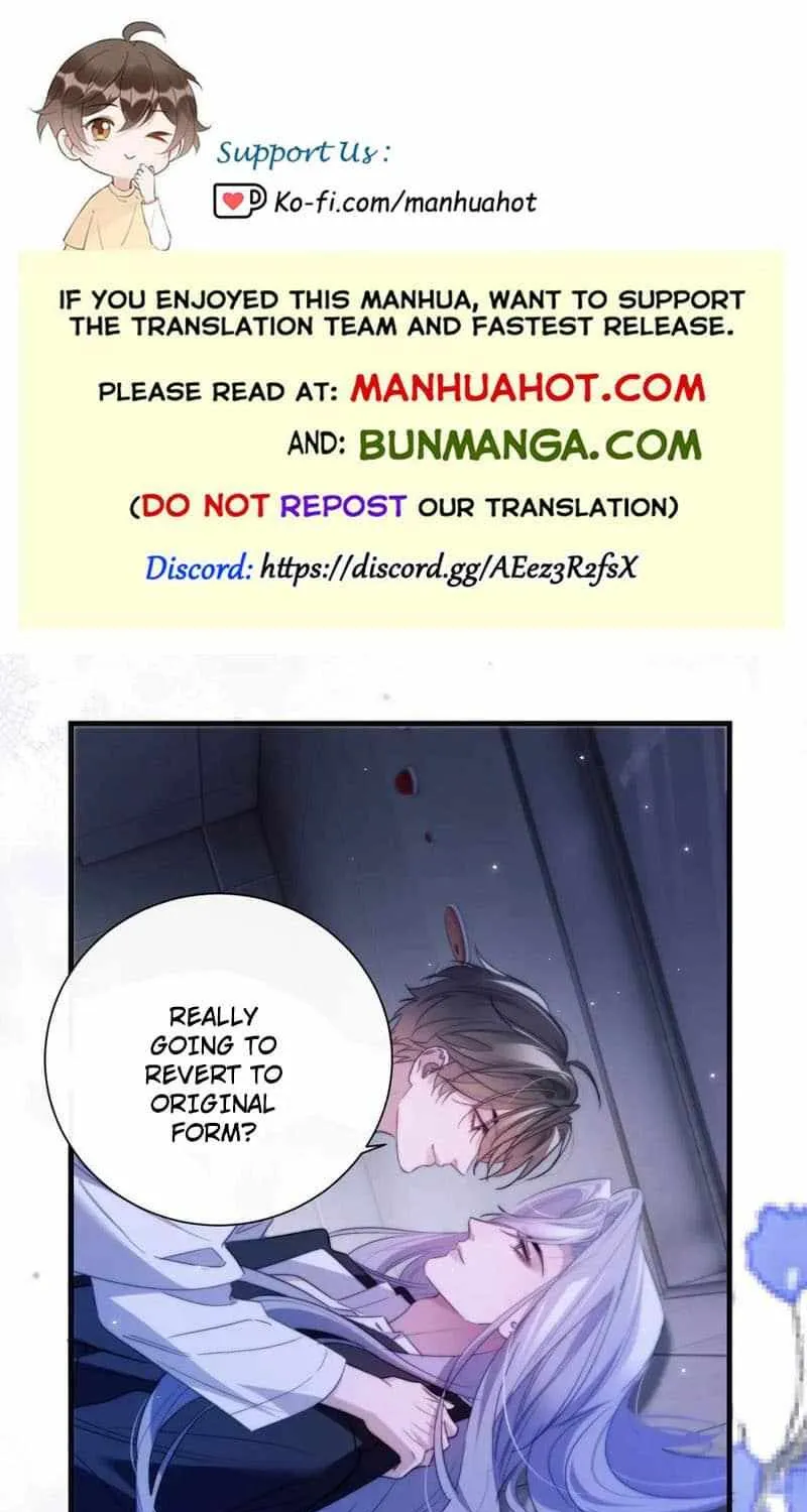 Desharow Merman Chapter 94 page 2 - 