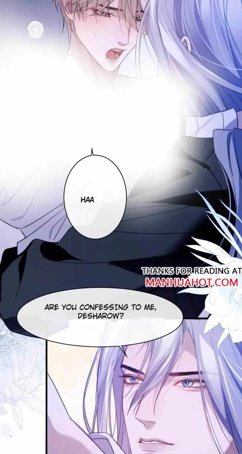 Desharow Merman Chapter 94 page 12 - 