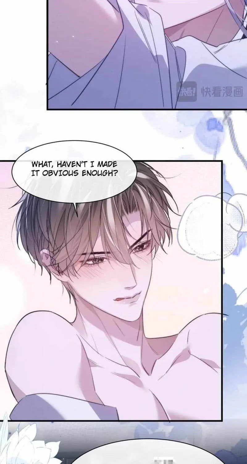 Desharow Merman Chapter 94 page 13 - 