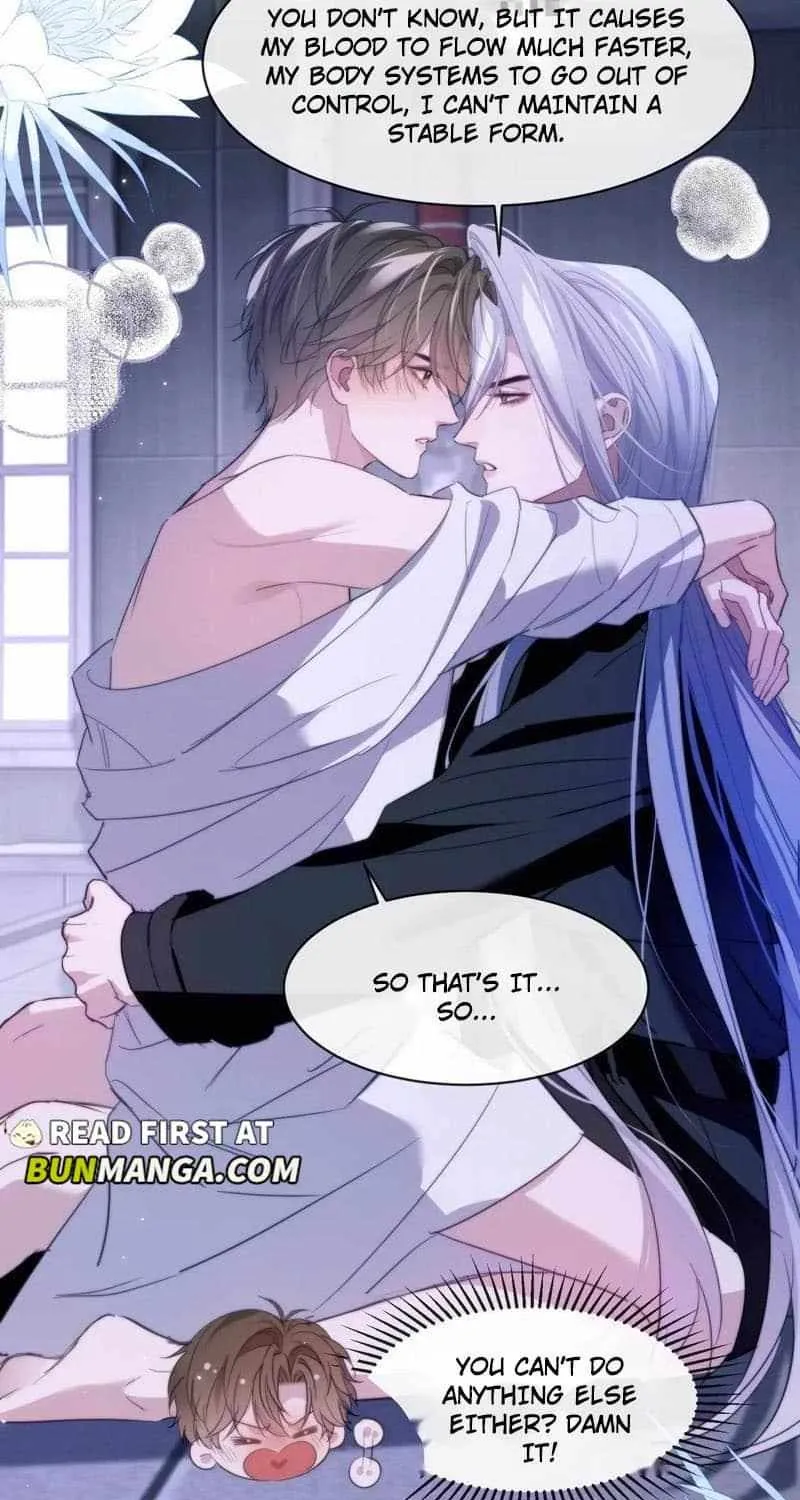 Desharow Merman Chapter 94 page 14 - 
