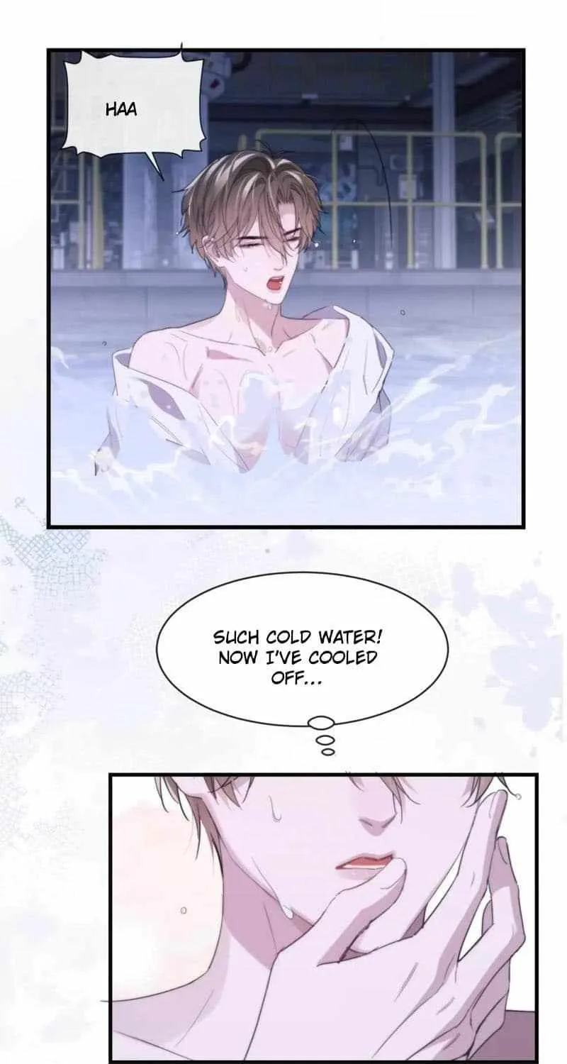 Desharow Merman Chapter 94 page 18 - 