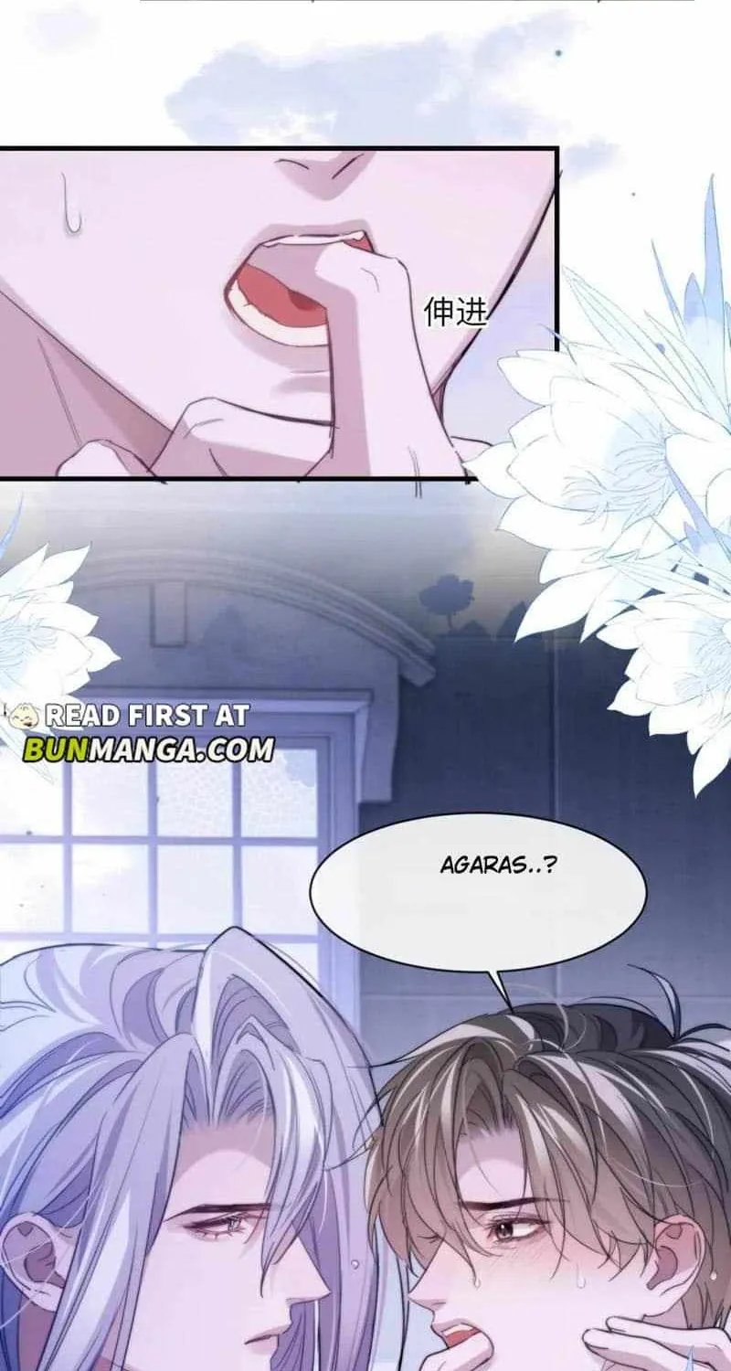 Desharow Merman Chapter 94 page 19 - 
