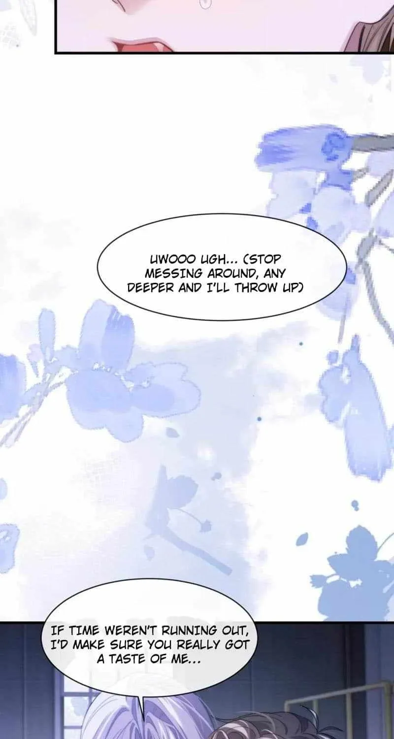 Desharow Merman Chapter 94 page 21 - 