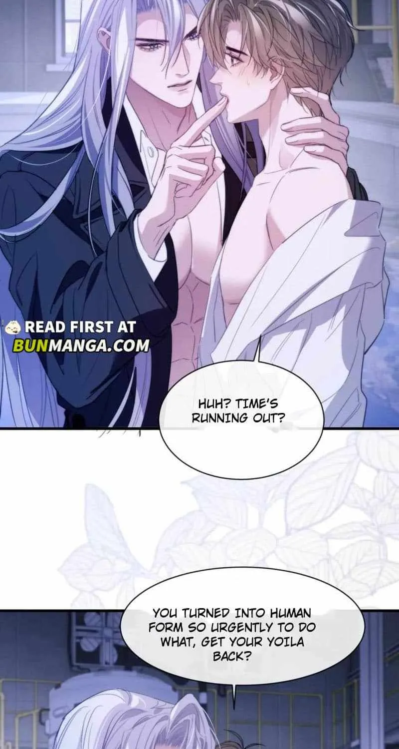 Desharow Merman Chapter 94 page 22 - 