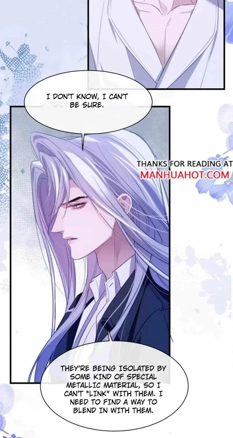 Desharow Merman Chapter 94 page 24 - 