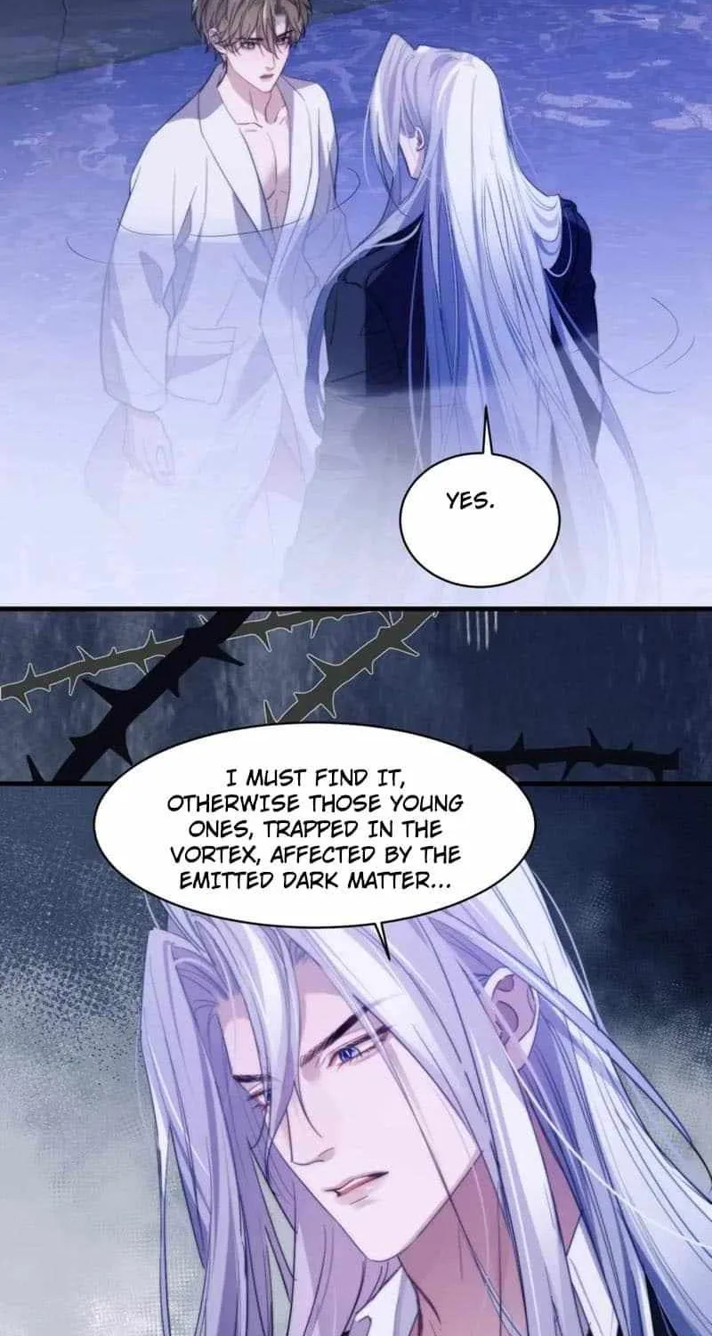 Desharow Merman Chapter 94 page 31 - 