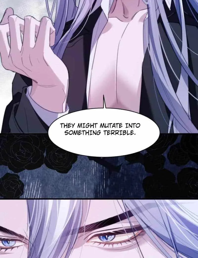 Desharow Merman Chapter 94 page 32 - 