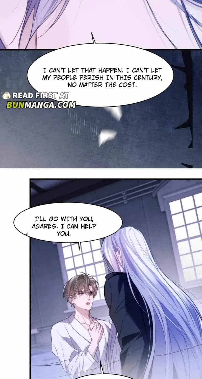 Desharow Merman Chapter 94 page 33 - 