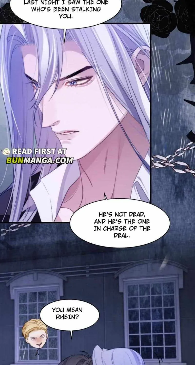 Desharow Merman Chapter 94 page 36 - 