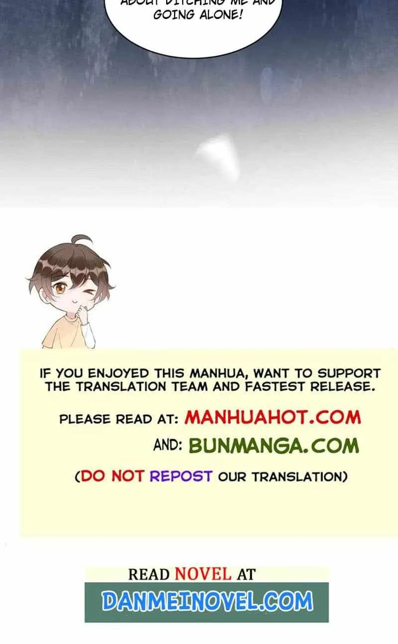Desharow Merman Chapter 94 page 39 - 