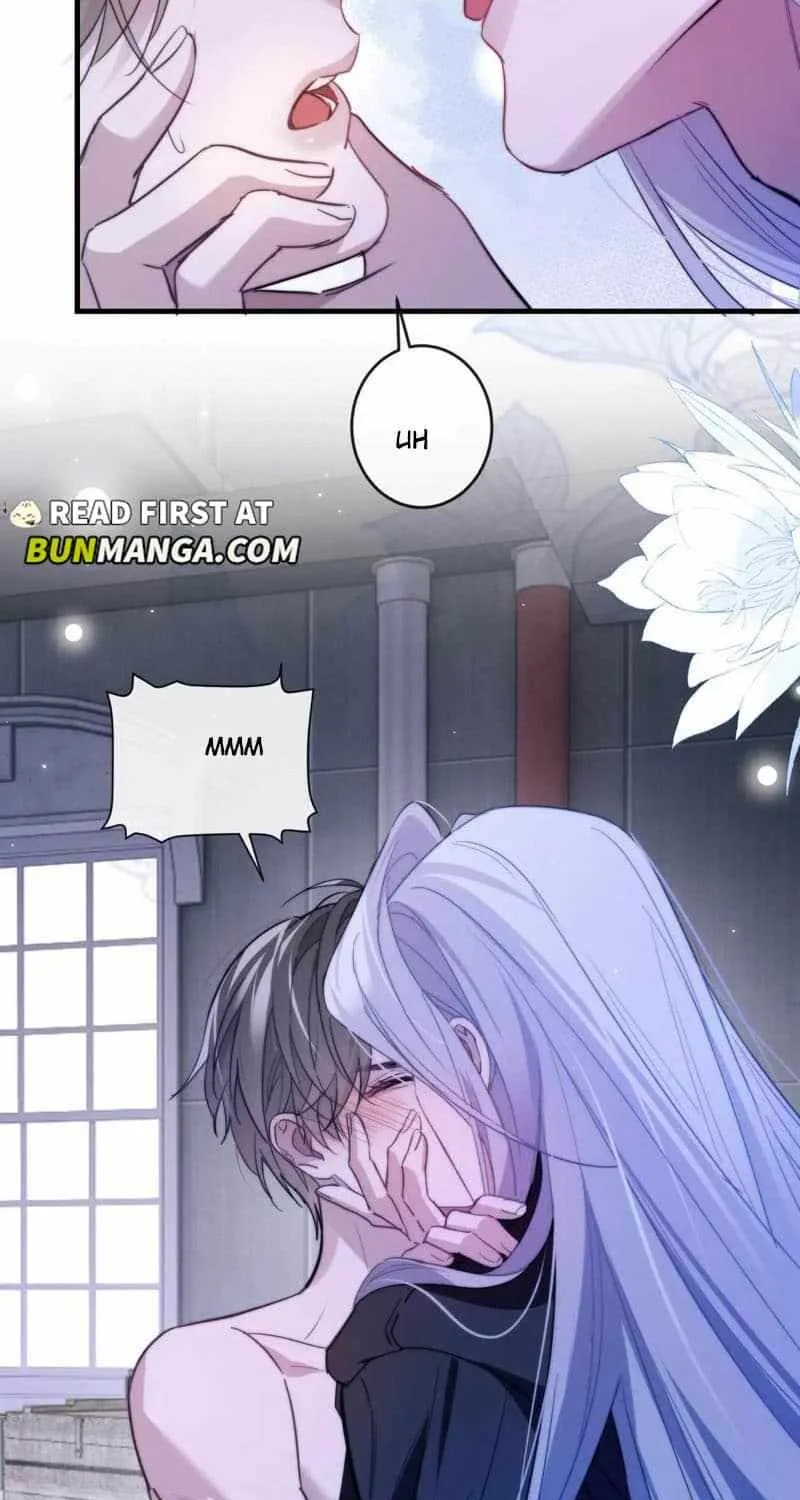 Desharow Merman Chapter 94 page 6 - 
