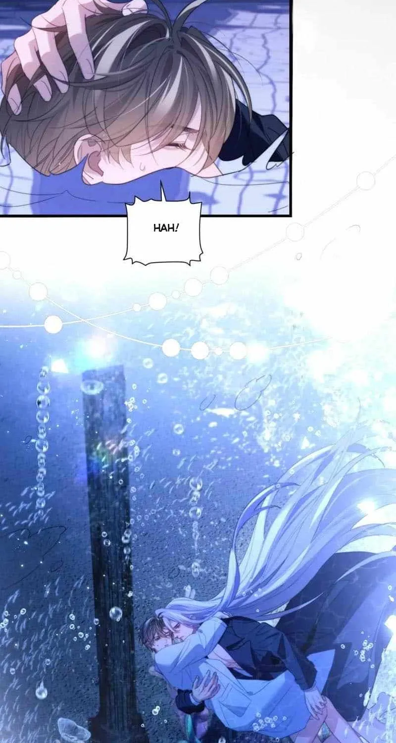 Desharow Merman Chapter 95 page 13 - 
