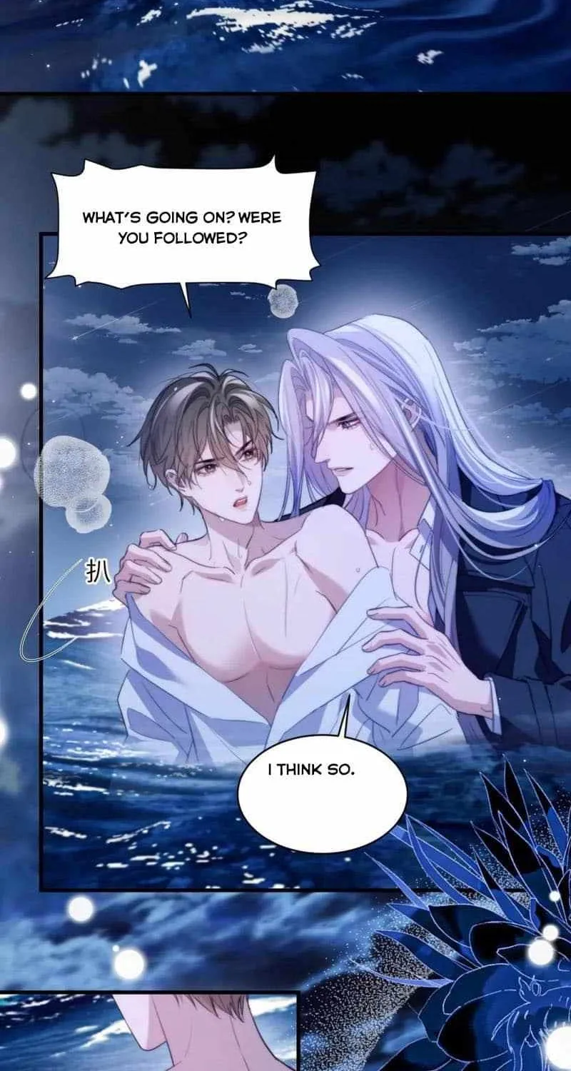 Desharow Merman Chapter 95 page 15 - 