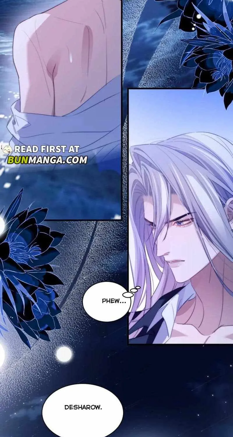 Desharow Merman Chapter 95 page 16 - 