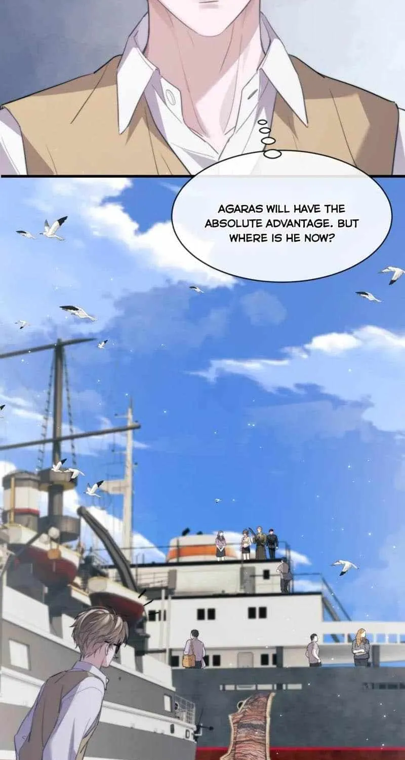 Desharow Merman Chapter 95 page 29 - 