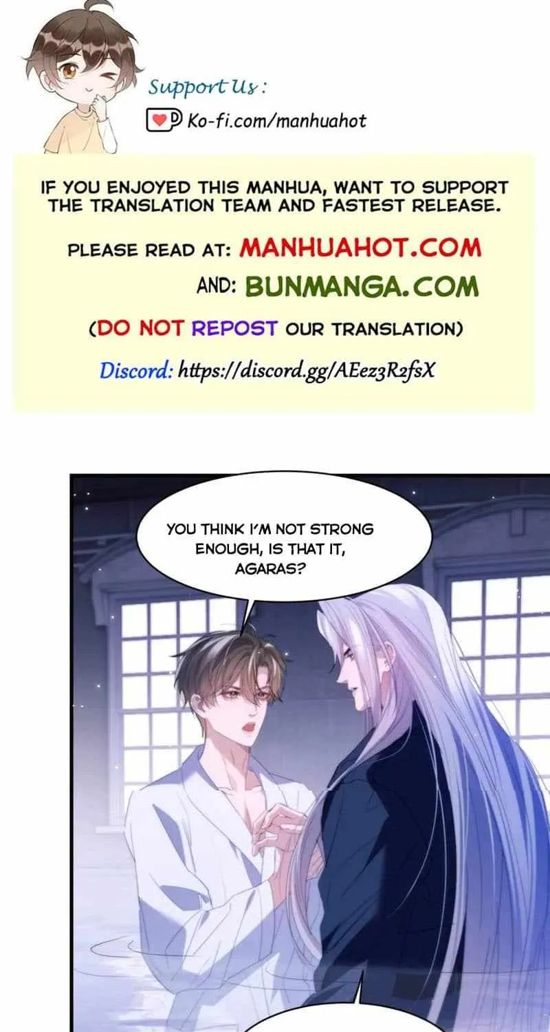 Desharow Merman Chapter 95 page 4 - 