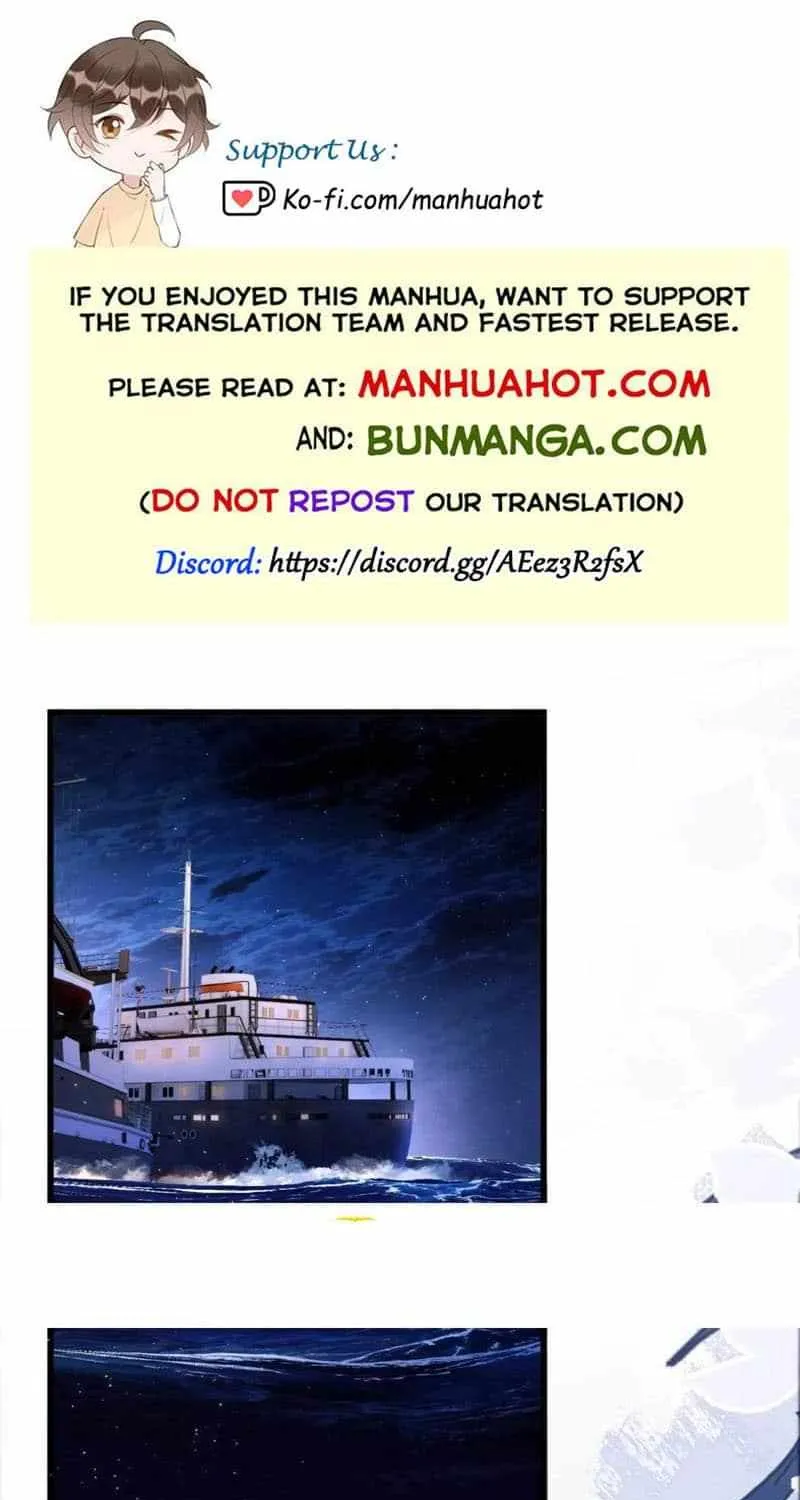 Desharow Merman Chapter 96 page 2 - 