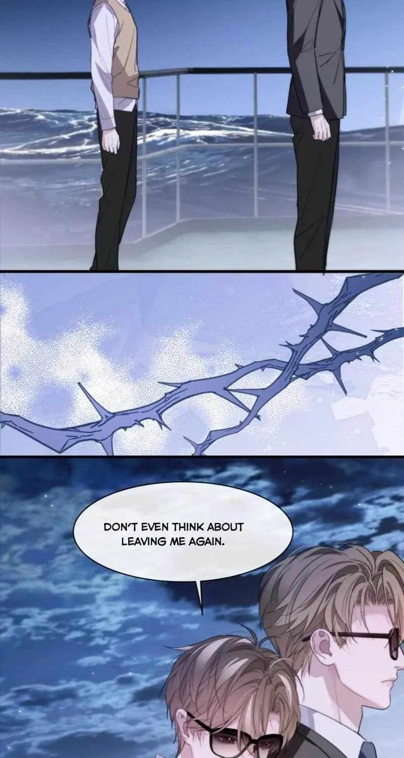 Desharow Merman Chapter 96 page 11 - 
